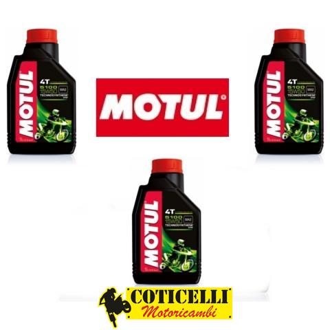 Gradazione olio motore diesel